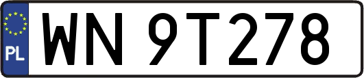 WN9T278