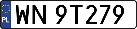 WN9T279