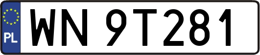 WN9T281