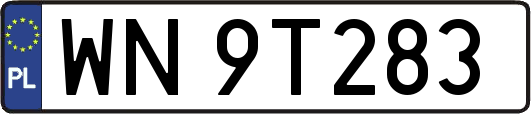 WN9T283