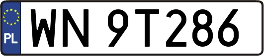 WN9T286