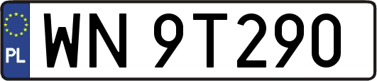 WN9T290