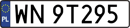 WN9T295
