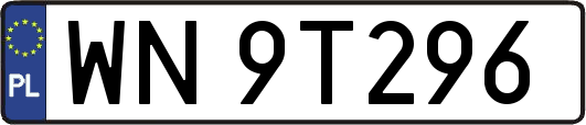WN9T296