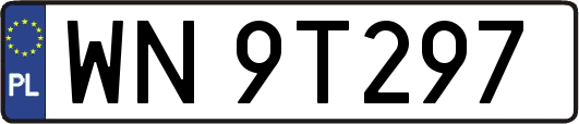 WN9T297