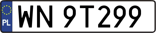 WN9T299