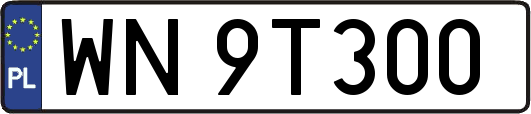 WN9T300