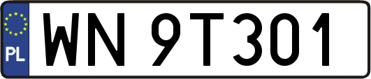 WN9T301