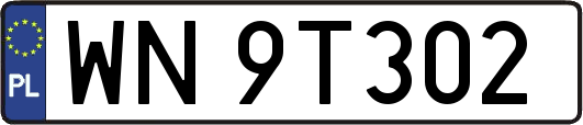 WN9T302