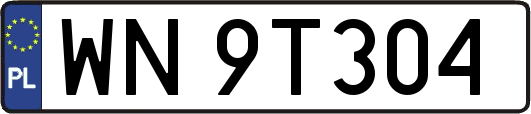 WN9T304