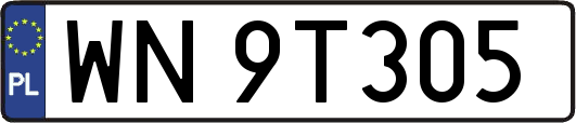 WN9T305