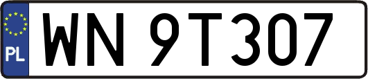 WN9T307