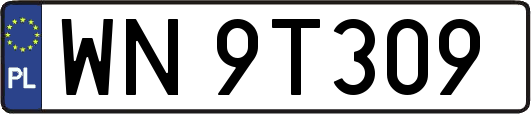 WN9T309