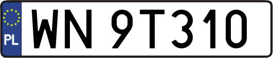 WN9T310