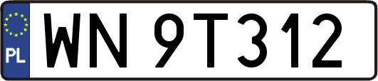 WN9T312