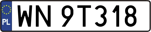 WN9T318
