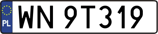 WN9T319