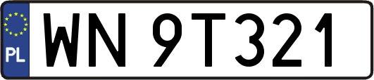 WN9T321