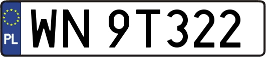 WN9T322