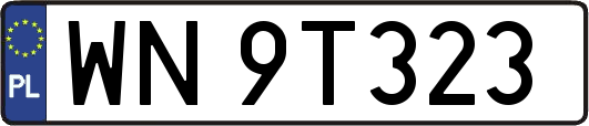 WN9T323