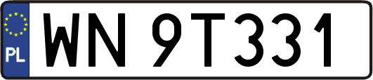 WN9T331