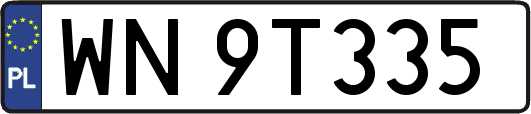 WN9T335