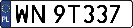 WN9T337