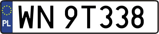 WN9T338