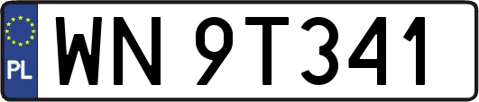 WN9T341