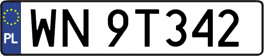 WN9T342