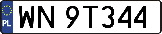WN9T344