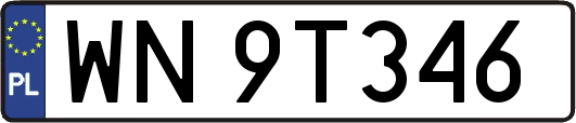 WN9T346