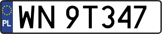 WN9T347