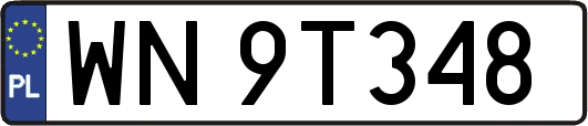 WN9T348