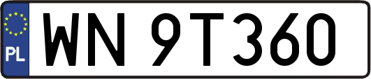 WN9T360