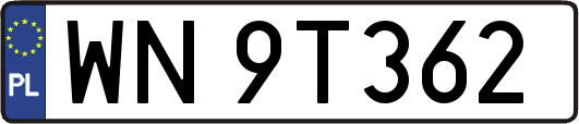 WN9T362