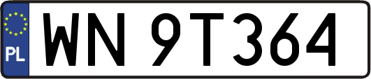 WN9T364