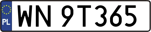 WN9T365