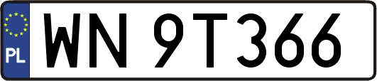 WN9T366