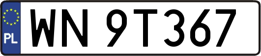 WN9T367