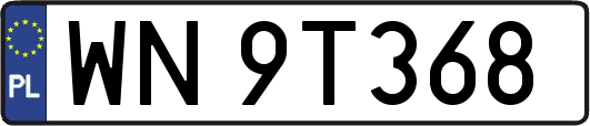 WN9T368