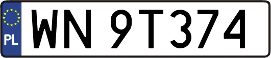 WN9T374