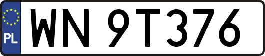 WN9T376