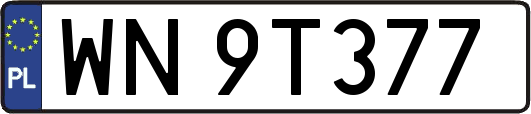 WN9T377
