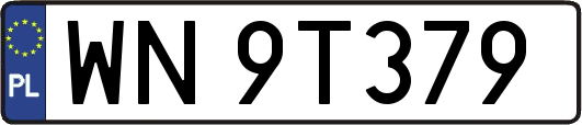 WN9T379