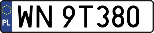 WN9T380