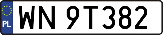 WN9T382
