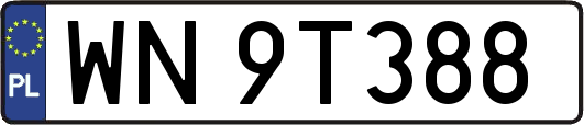 WN9T388