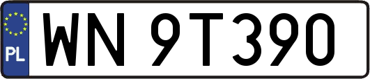 WN9T390