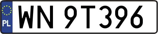 WN9T396